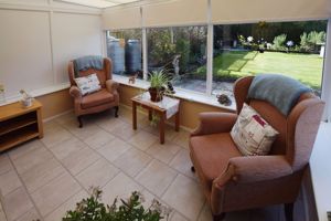 Conservatory- click for photo gallery